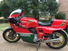 Ducati 1000MHR (Mike Hailwood Replica)